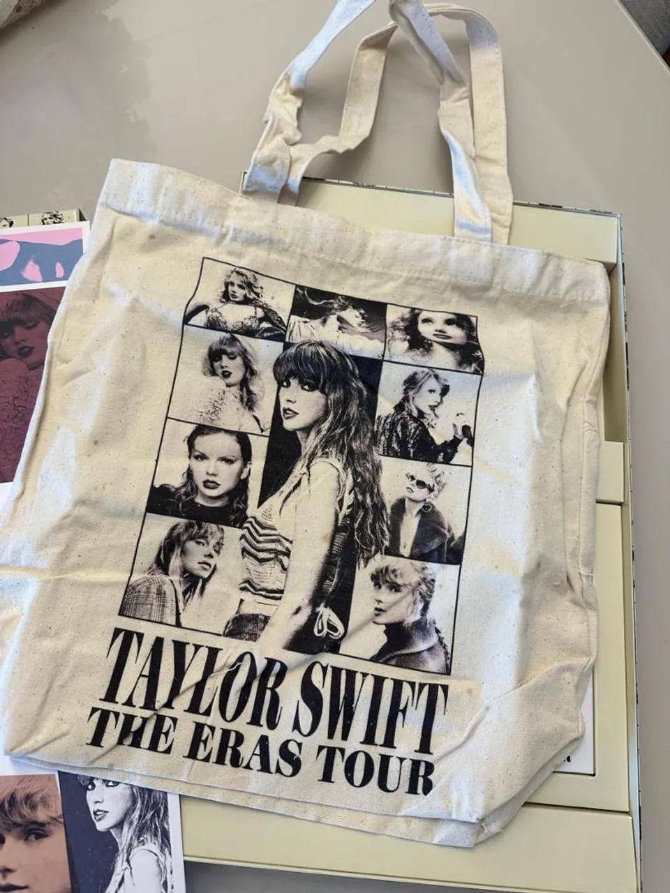 Kit The eras Tour Taylor Swift  - Foto 2