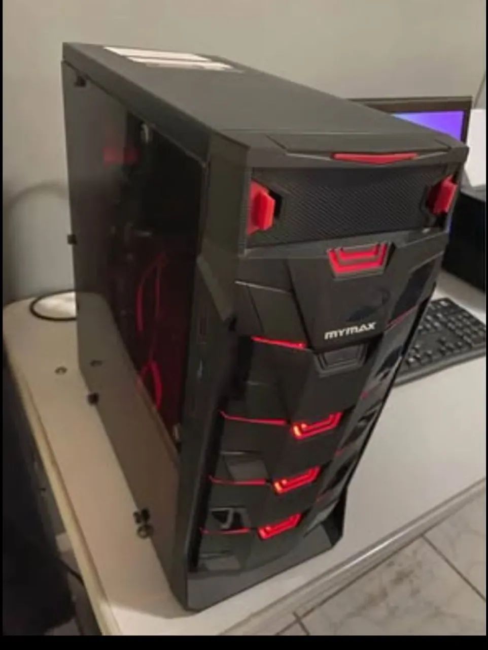 COMPUTADOR À VENDA - Foto 4