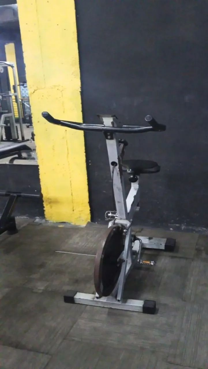 Equipamentos de academia  - Foto 5