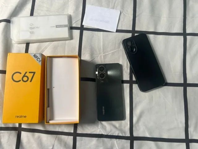 Realme c67 4g - Foto 3