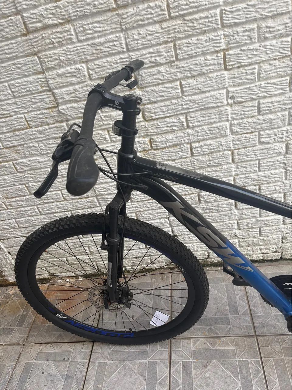 Bicicleta  - Foto 2