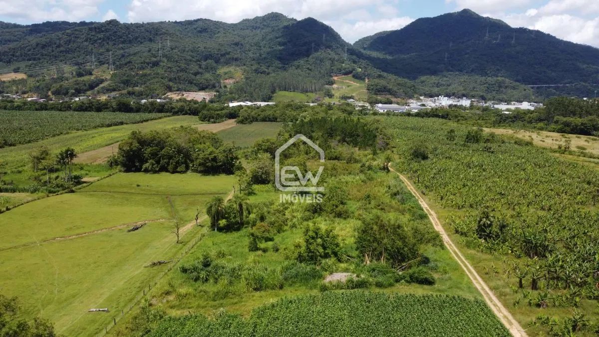 Terreno com Área Total de 53.107m² em Schroeder, SC - Foto 2