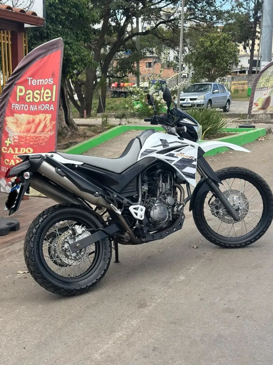 XT 660R 2014 - Foto 2