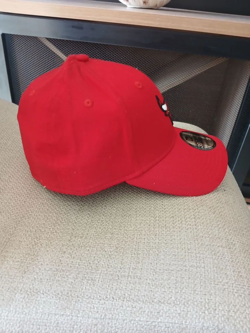 Boné original Chicago bulls  - Foto 5