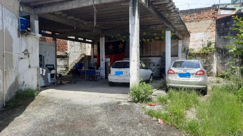 Galpão na Pavuna. - Foto 4