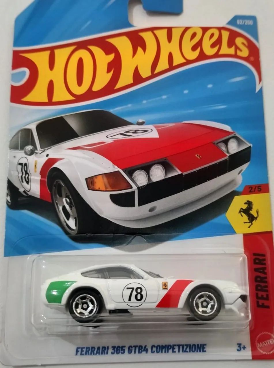 Hotweels 