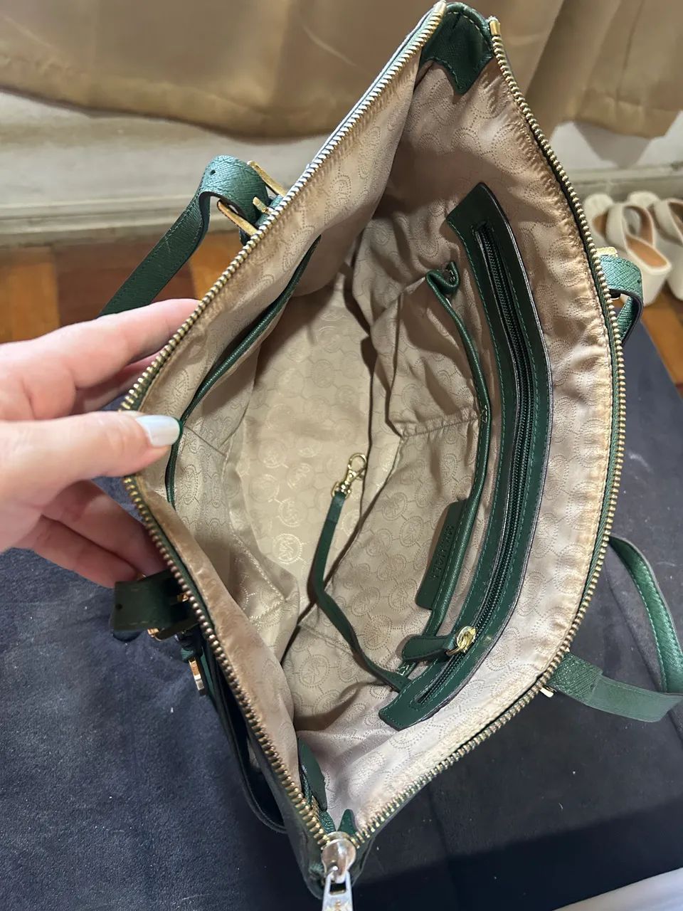 Vendo Bolsas Michael Kors ORIGINAL  - Foto 3