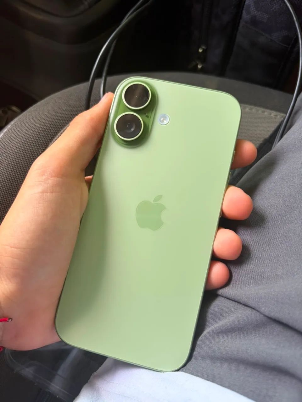 iPhone 17 - Foto 3