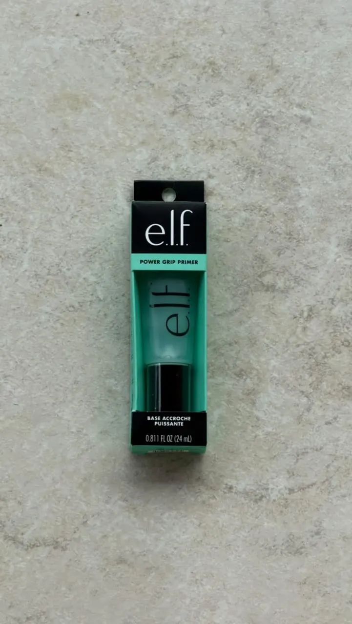 Primer e.l.f. Power Grip