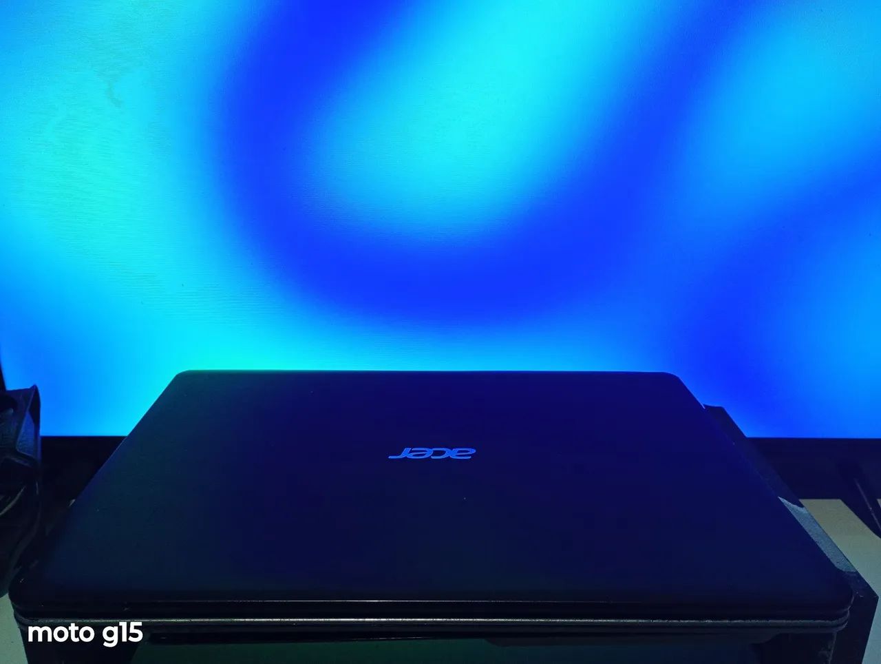 NOTEBOOK ACER -PARA CONSERTO OU RETIRADA DE PEÇAS  - Foto 3