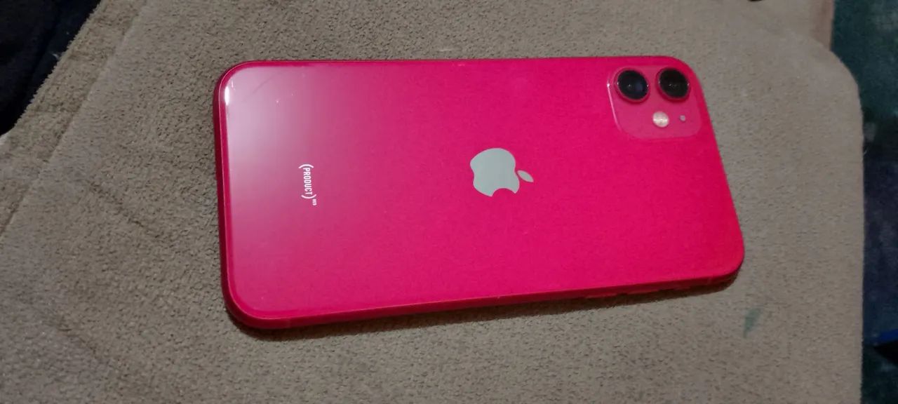 Celular iPhone 11 excelente.. - Foto 4