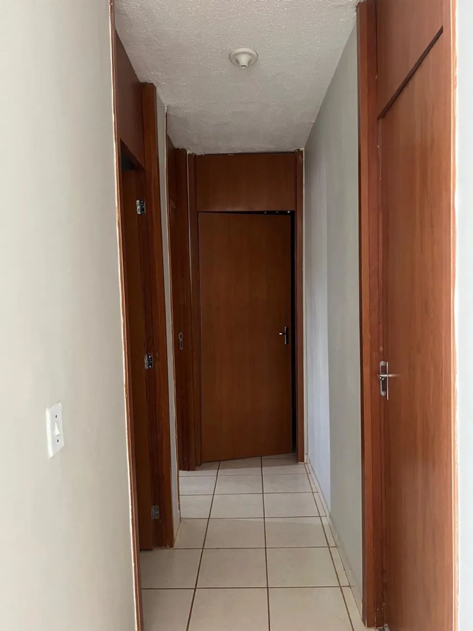 Apartamento riacho fundo 2  - Foto 4