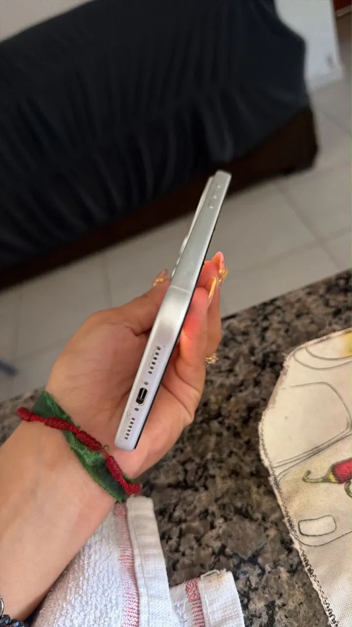 iPhone 17 pro max 256 gigas  - Foto 2