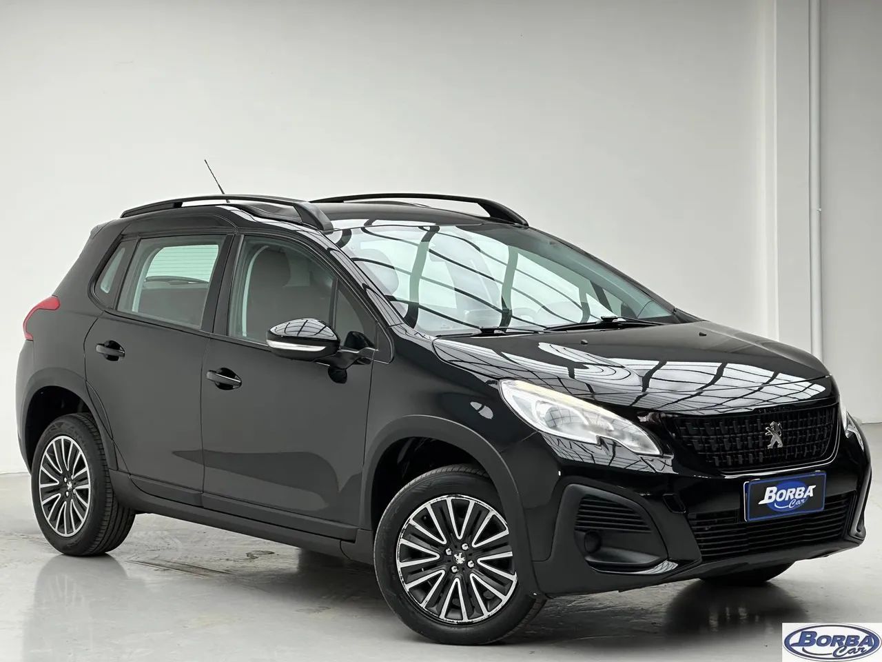 Peugeot 2008 ALLURE 1.6 16V 2020