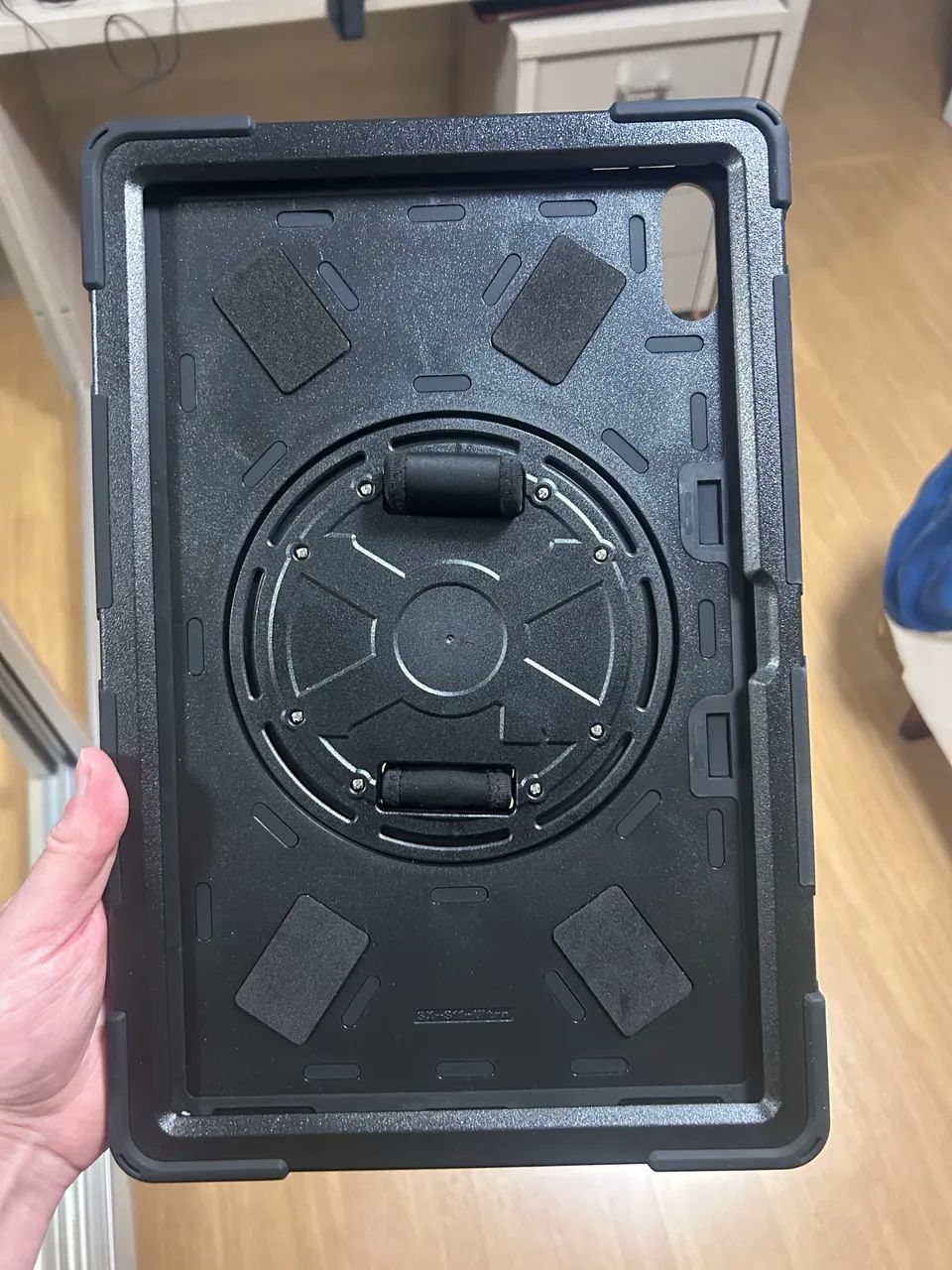 Capa de proteção G-SHIELD - Tab S11 Ultra