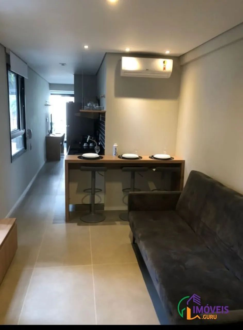 APARTAMENTO - VILA NOVA CONCEIÇÃO - SP - Foto 4