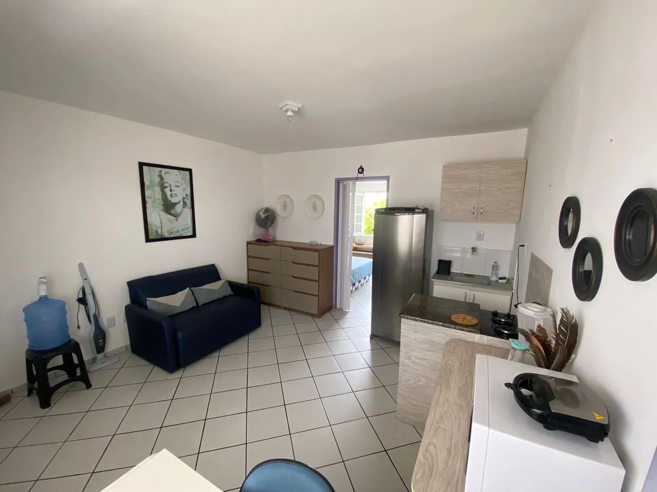 Foto - Feira de Santana - Queimadinha