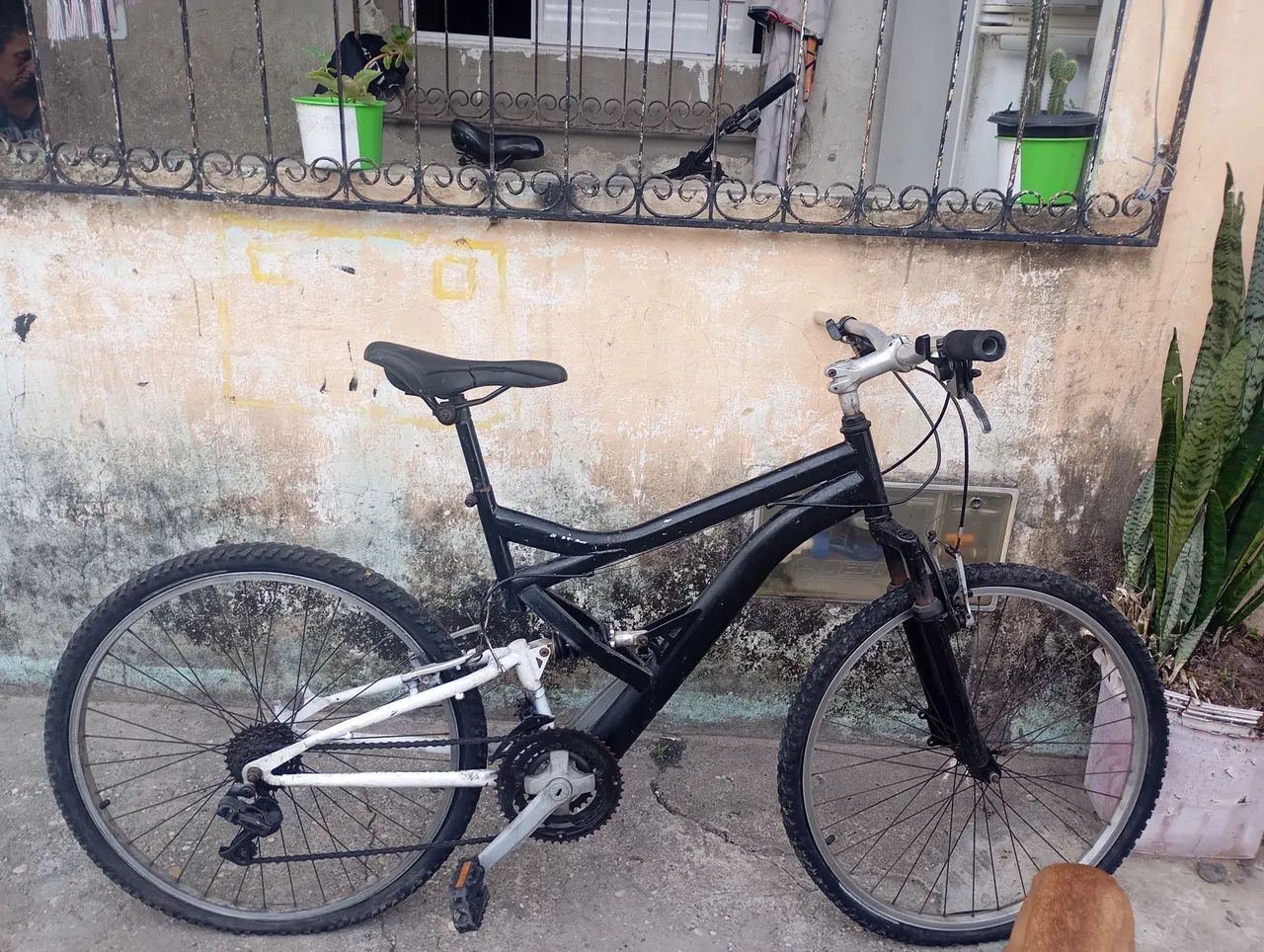 Vendo bicicleta  - Foto 4