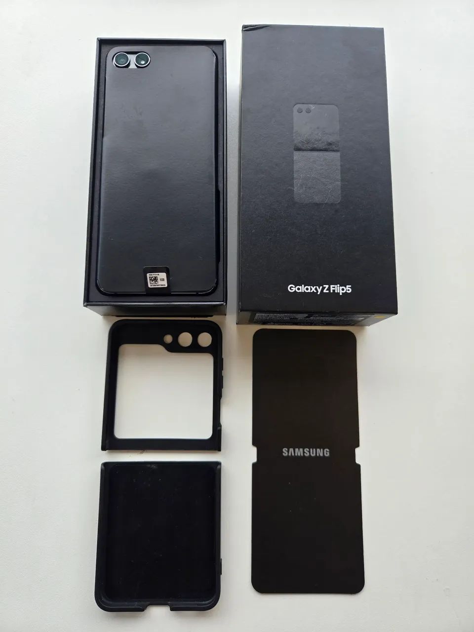 Samsung galaxy Flip5 512 GB - Foto 3