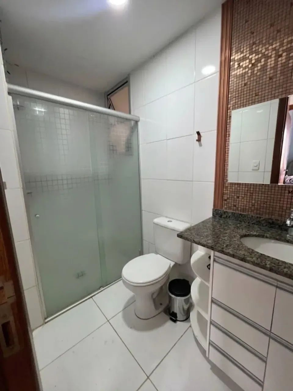 Apartamento 2 Quartos com Suíte e Garagem Coberta | Portal das Orquídeas - Foto 4
