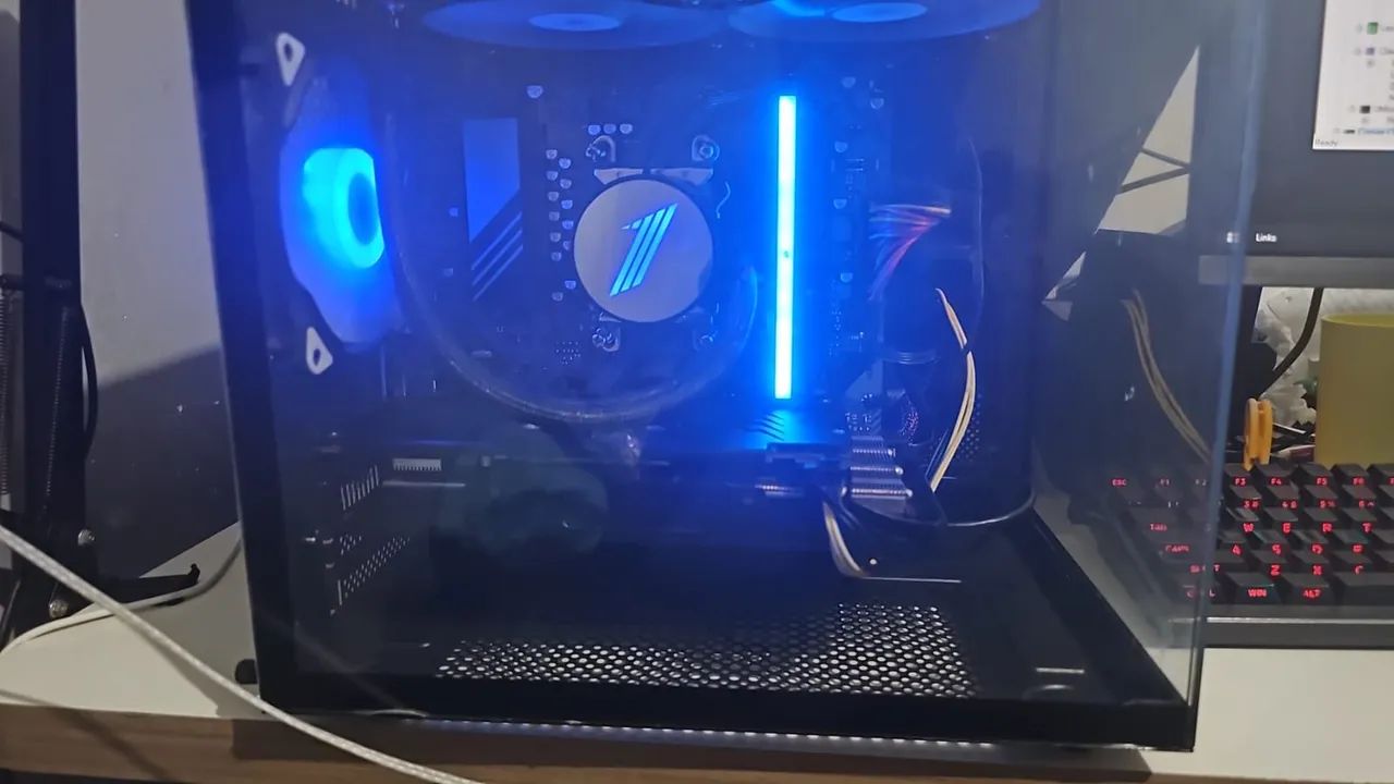 Ryzen 5 8500g - Foto 2