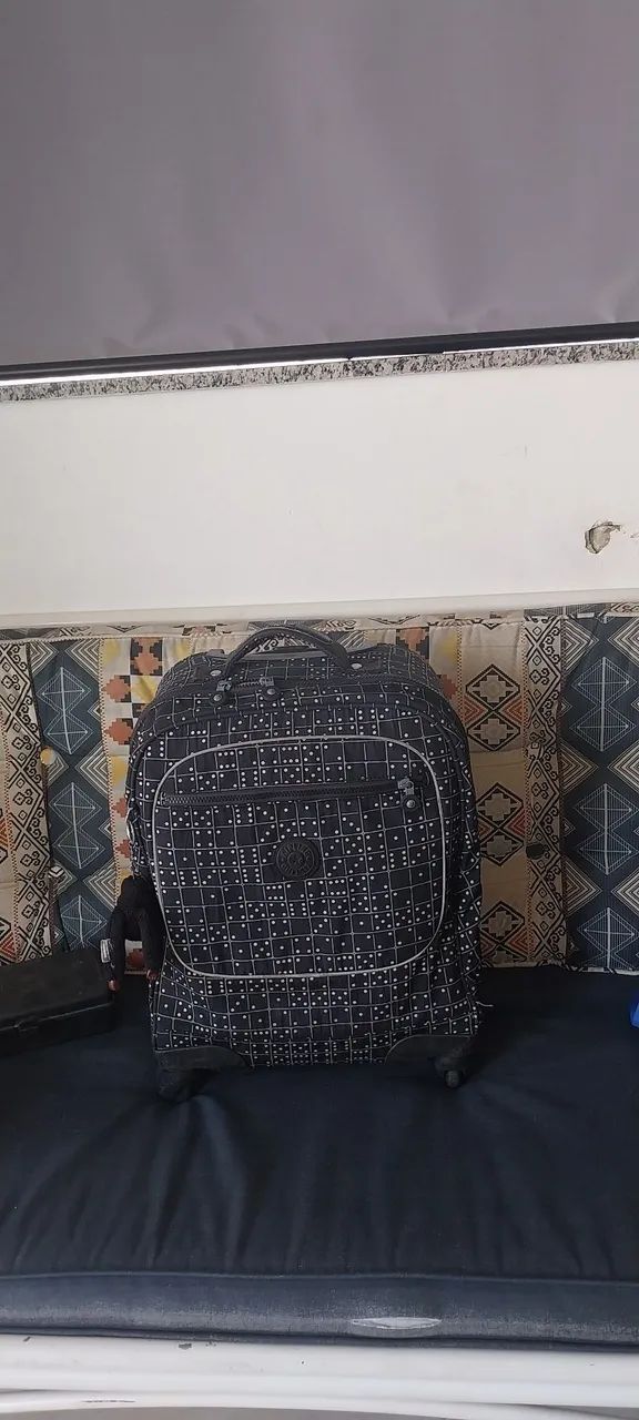 Mochila kipling