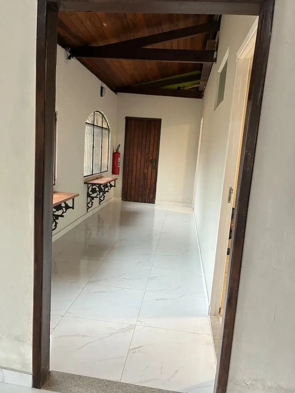 Casa de 360m2 na Mantiquira!! Oportunidade  - Foto 4