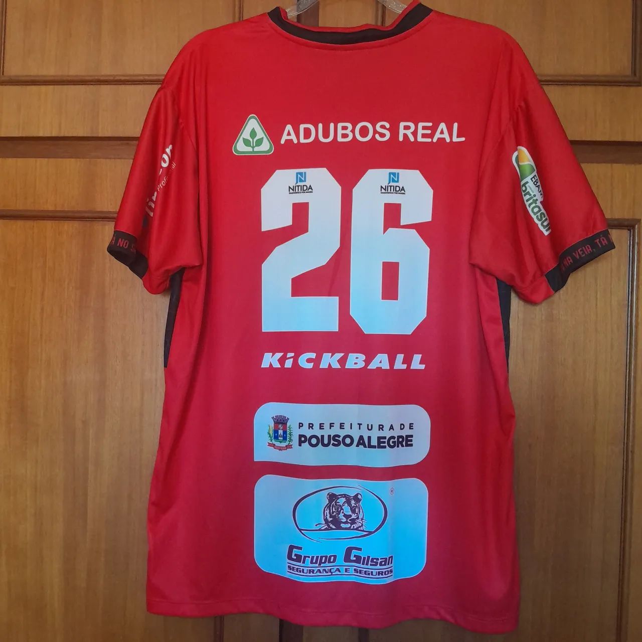 Pouso alegre oficial GG - Foto 5