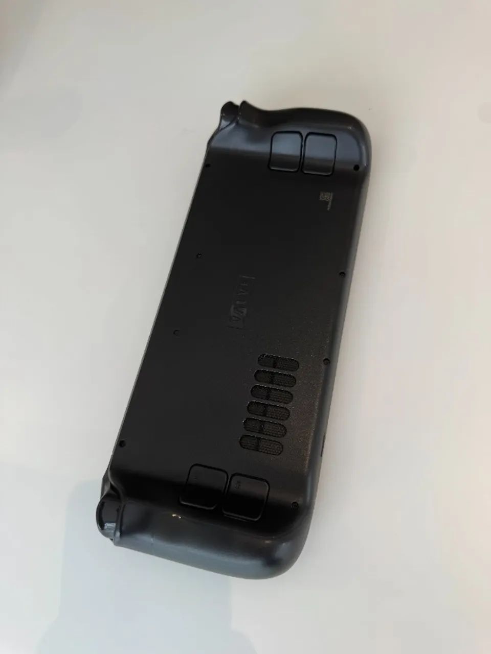 Steam Deck OLED 1tb com case, carregador e dock - Foto 2