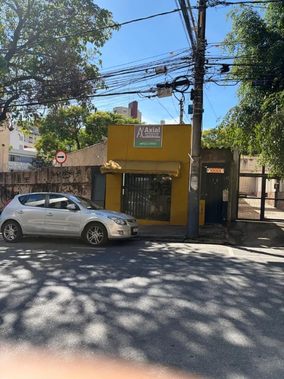 Loja de Material para Construção