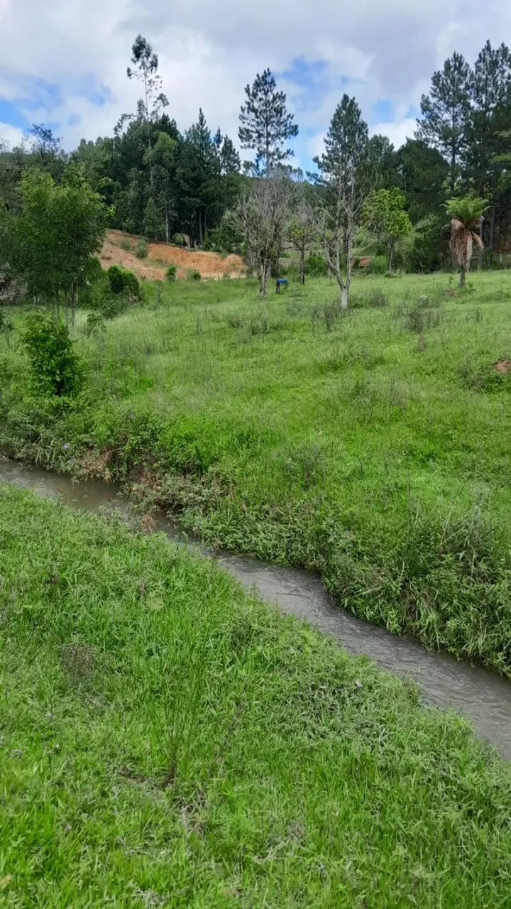 CHACARA 2 HECTARES A VENDA EM ANITAPOLIS 