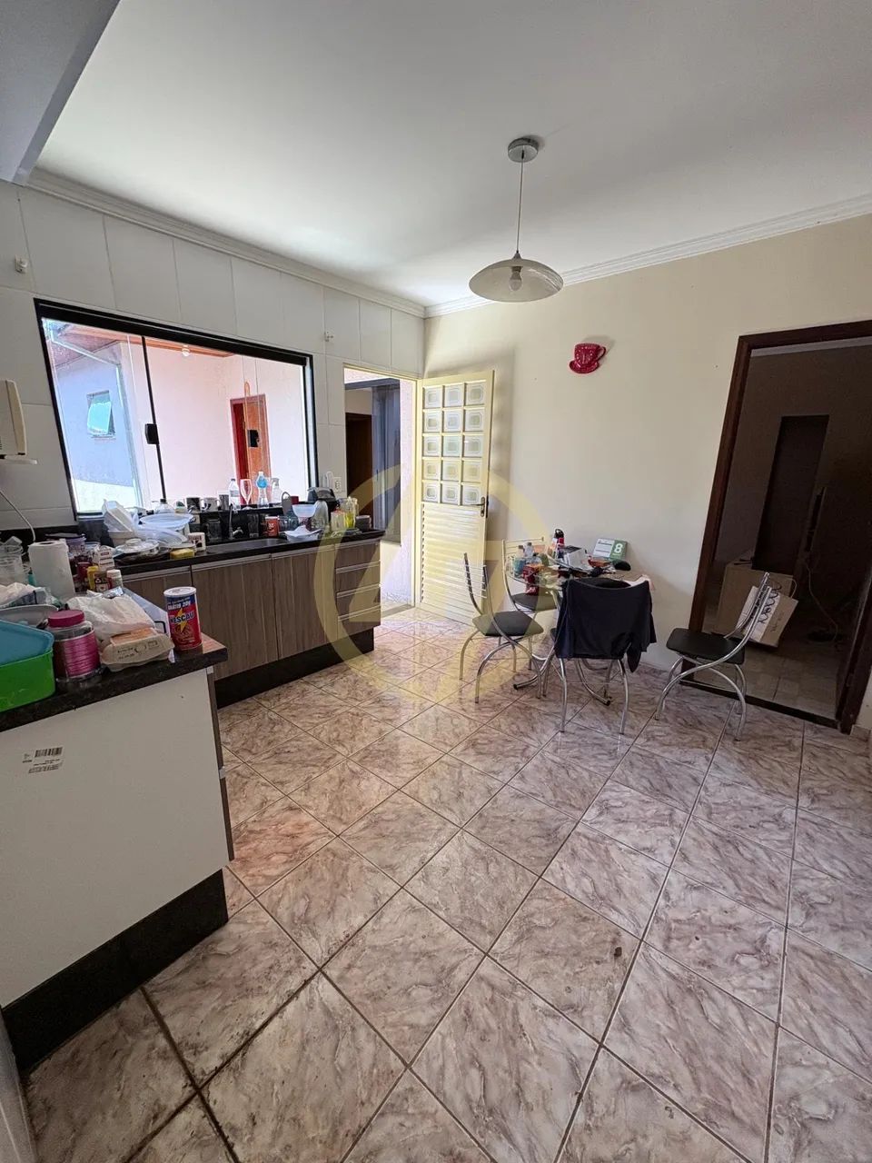 Casa em Vila Regina - Itapetininga