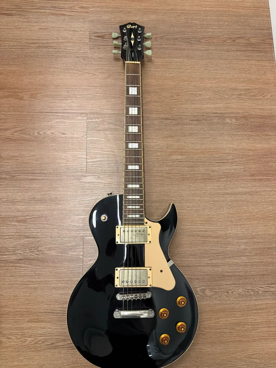 Guitarra  - Foto 3