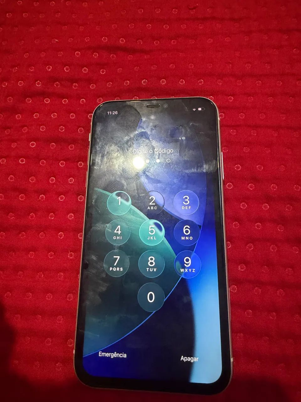 iPhone 11 - Foto 2
