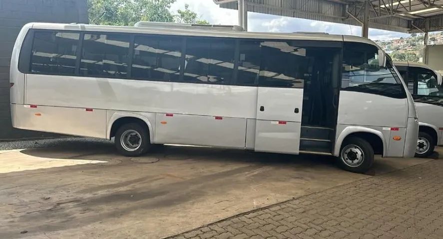 Micro Ônibus Volare  DW9 - Foto 4