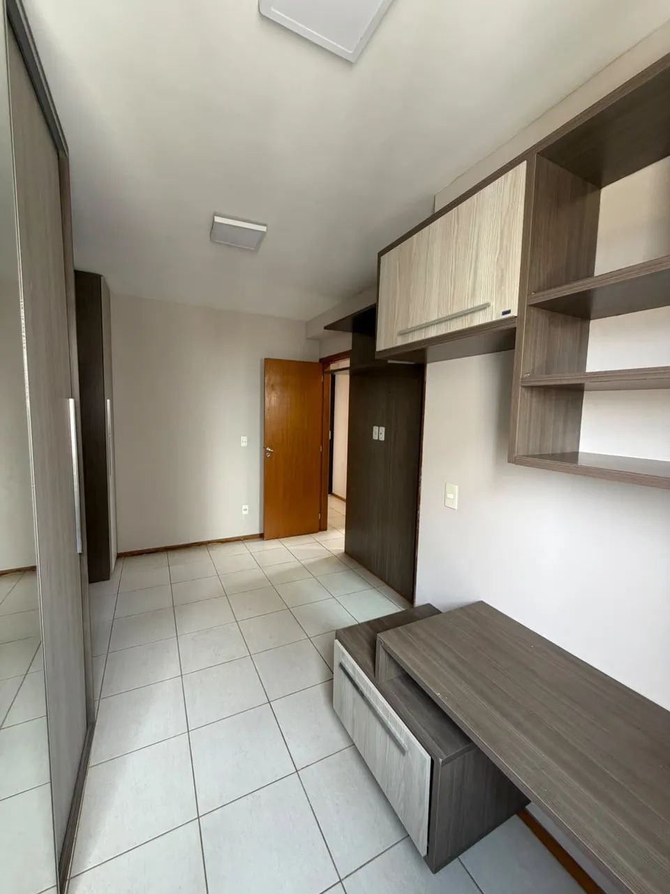 Apartamento com 3 quartos no Garden Bosque da Saude - Foto 3