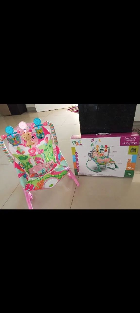 Cadeirinha 