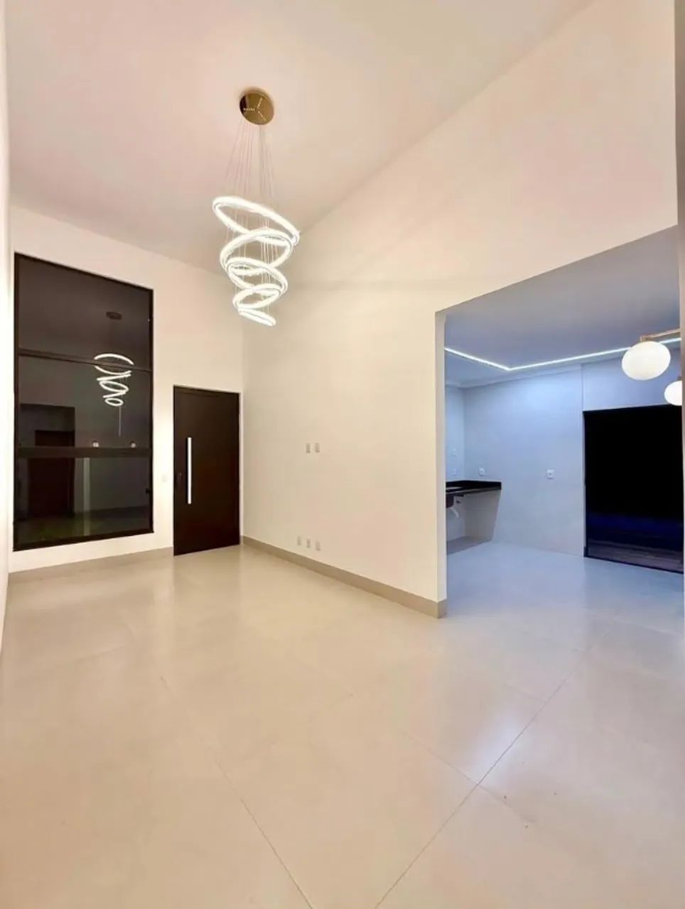 CASA DE ALTO PADRÃO  - Foto 4