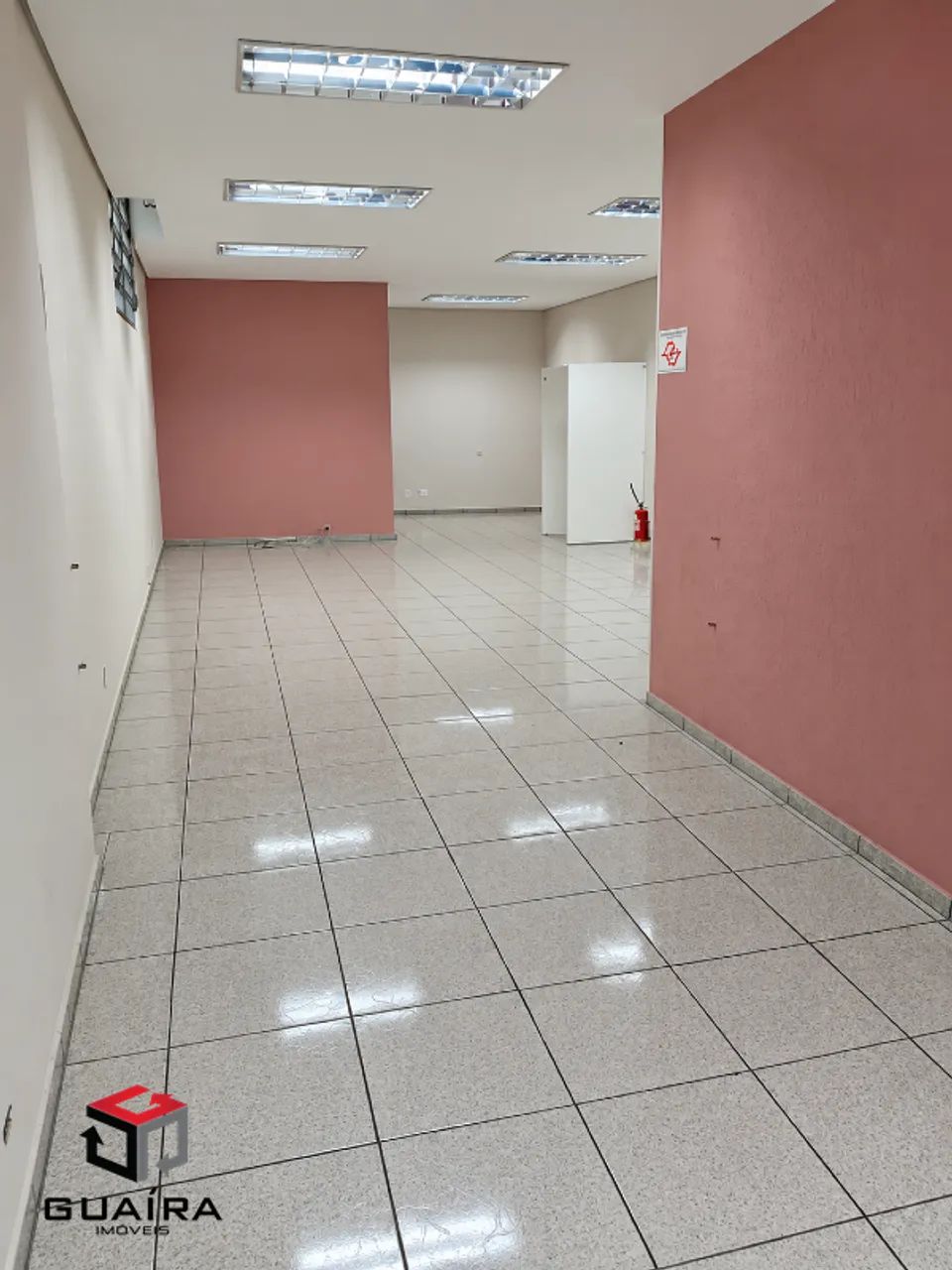 Salão para aluguel Camilópolis - Santo André - SP - Foto 2