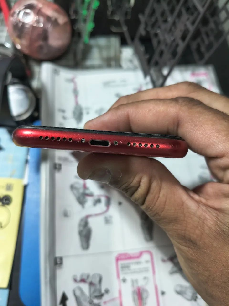 IPhone 11 64 GB - Foto 5