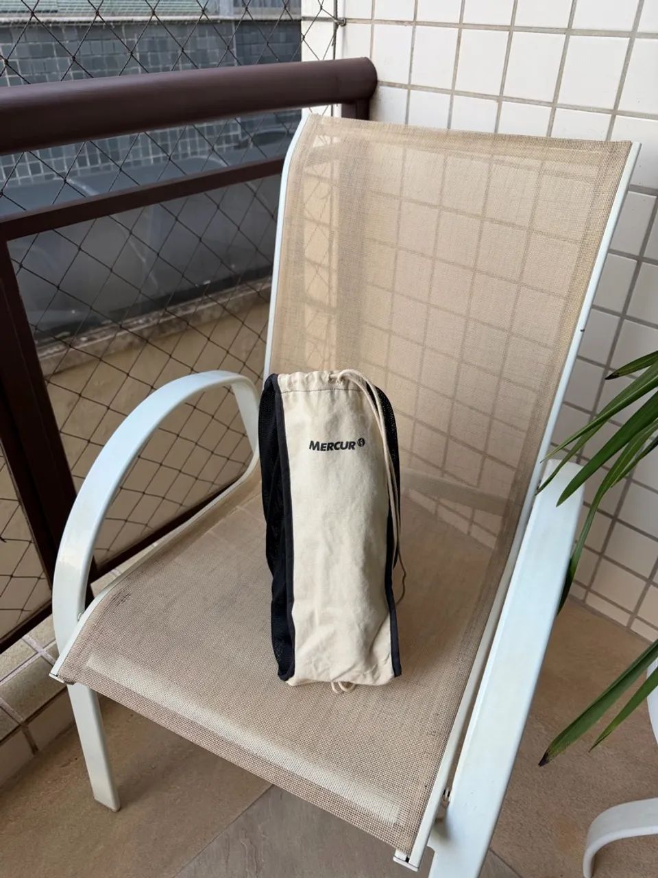 Bota imobilizadora Mercur - Foto 2