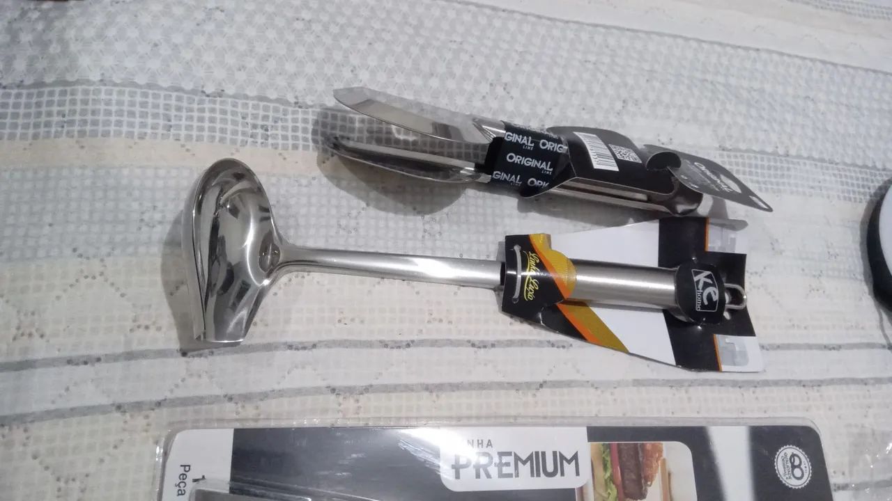 Kit hambúrgueria - Foto 2