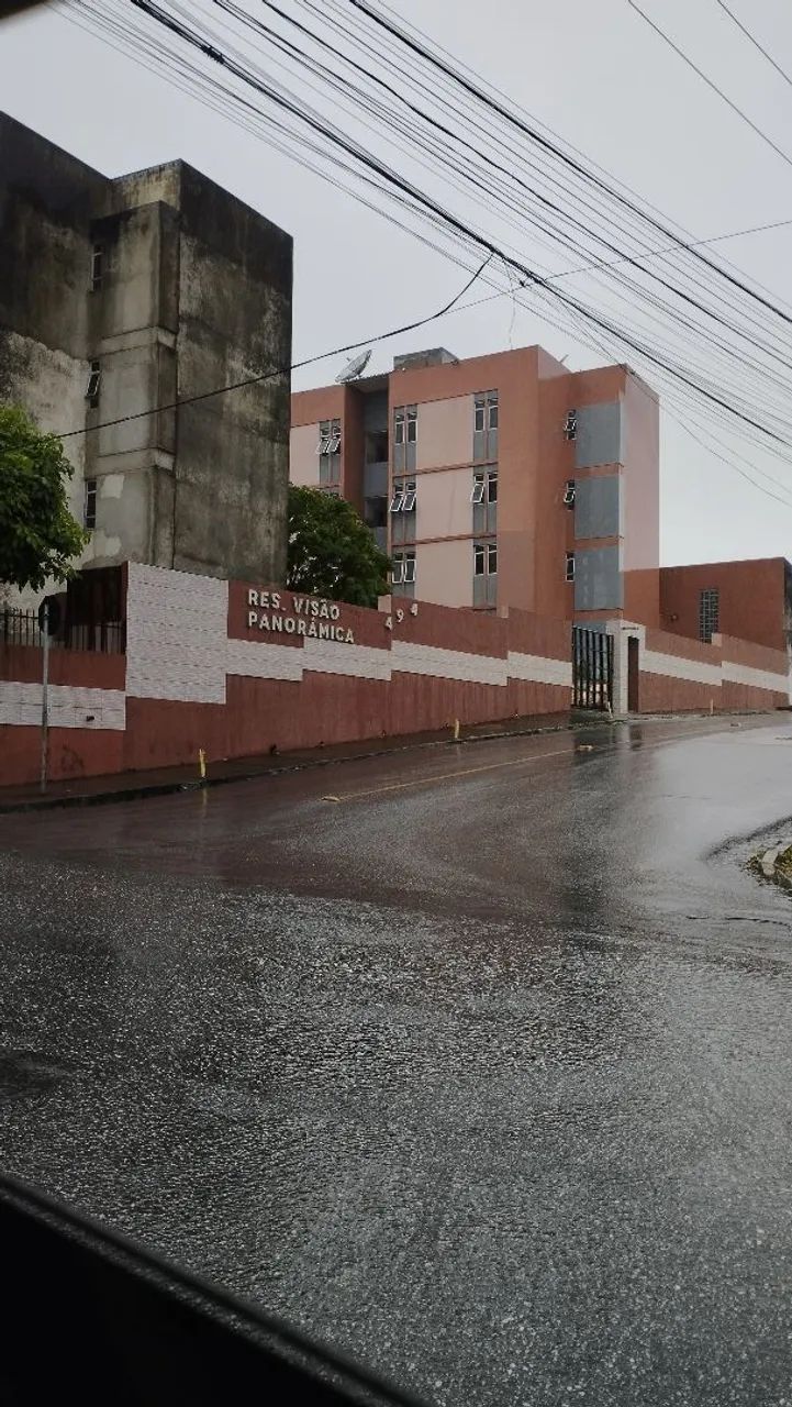Apartamento a Venda
