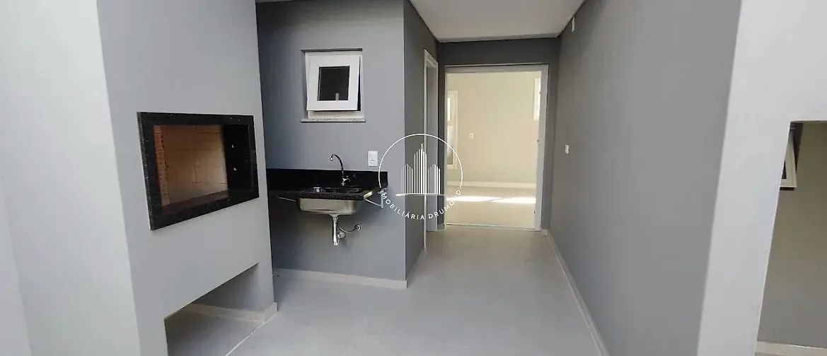 Casa 3 Quartos com 3 Suítes - Córrego Grande - CEN - Foto 2