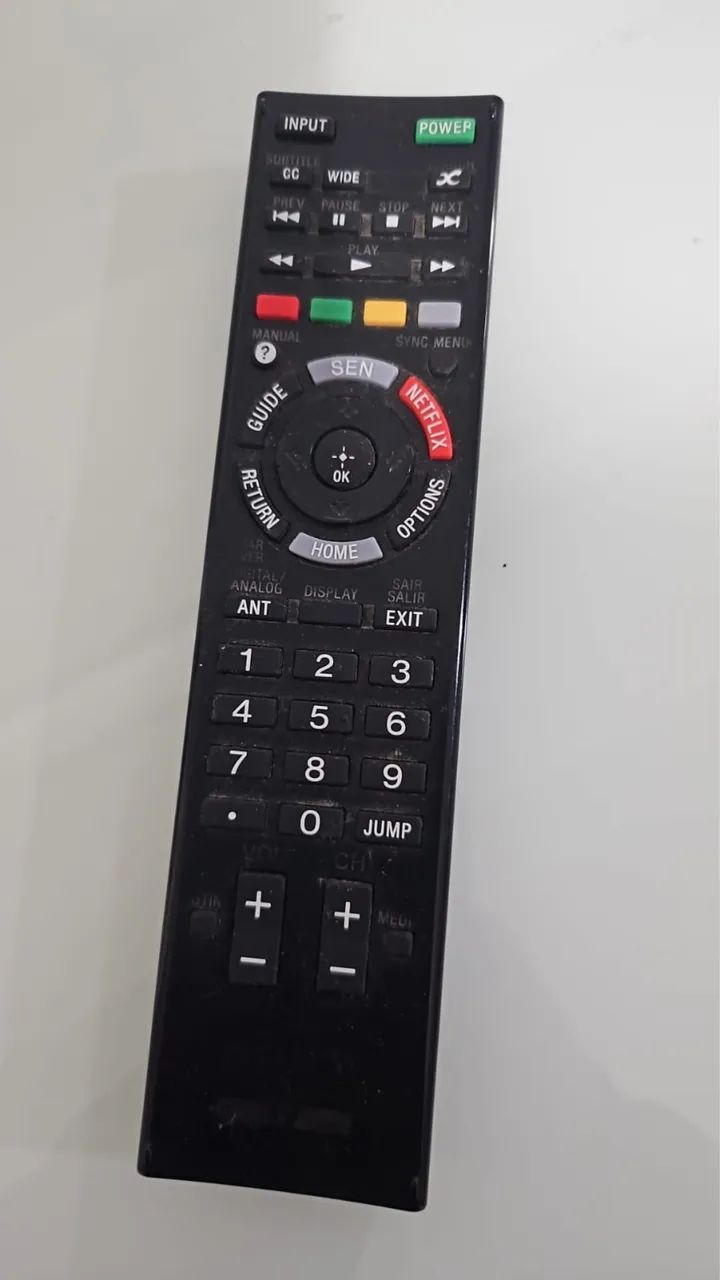 Tv Sony Bravia 32? - Foto 4