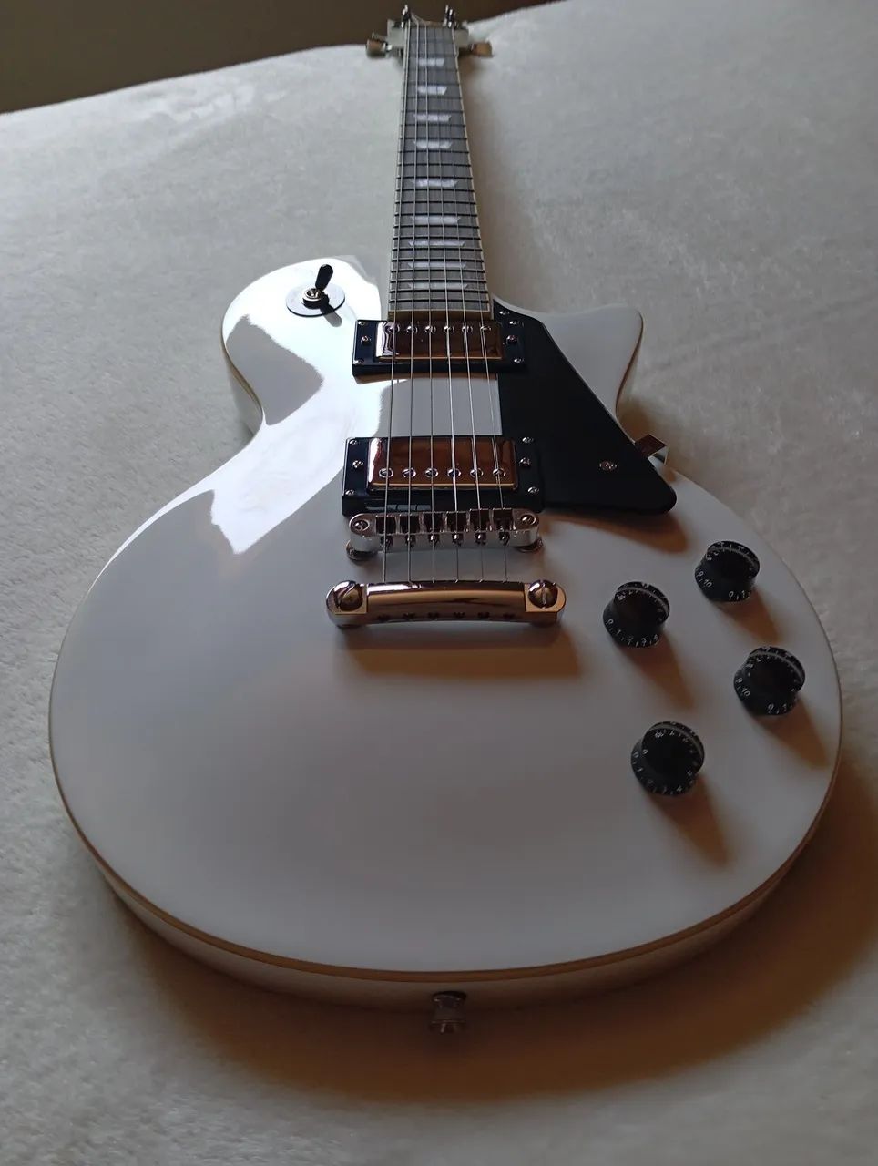 Les Paul Strinberg *Nova* - Foto 3