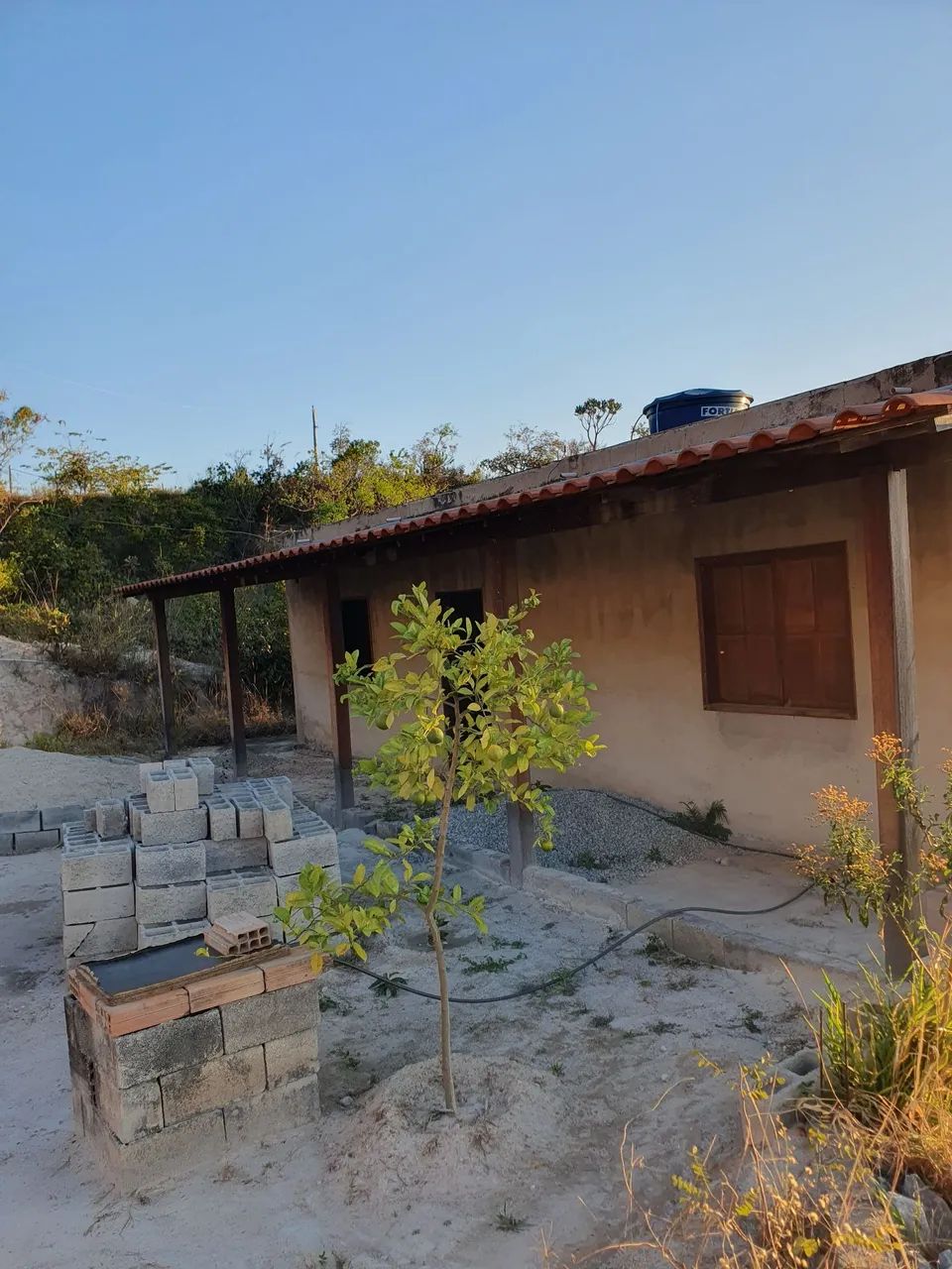 Vendo casa de 185m² com Piscina de 7m - Foto 5
