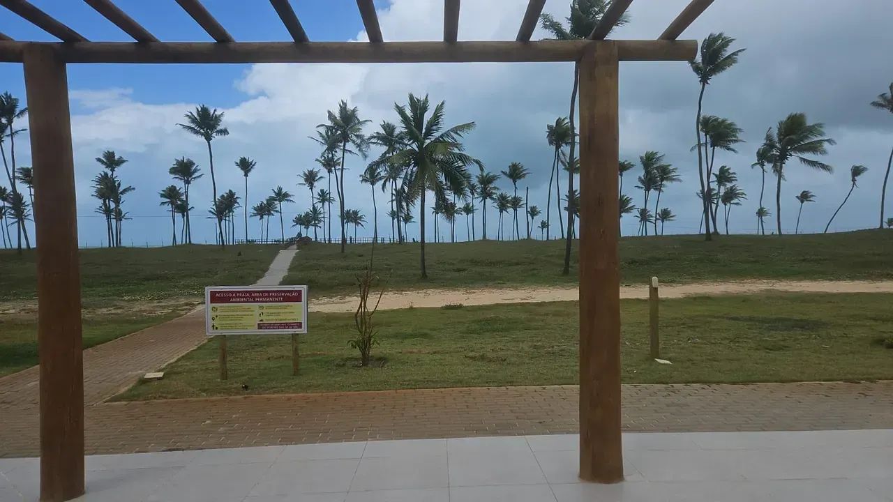LOTE CONDOMINIO MARES DE MALUÍ - Foto 4