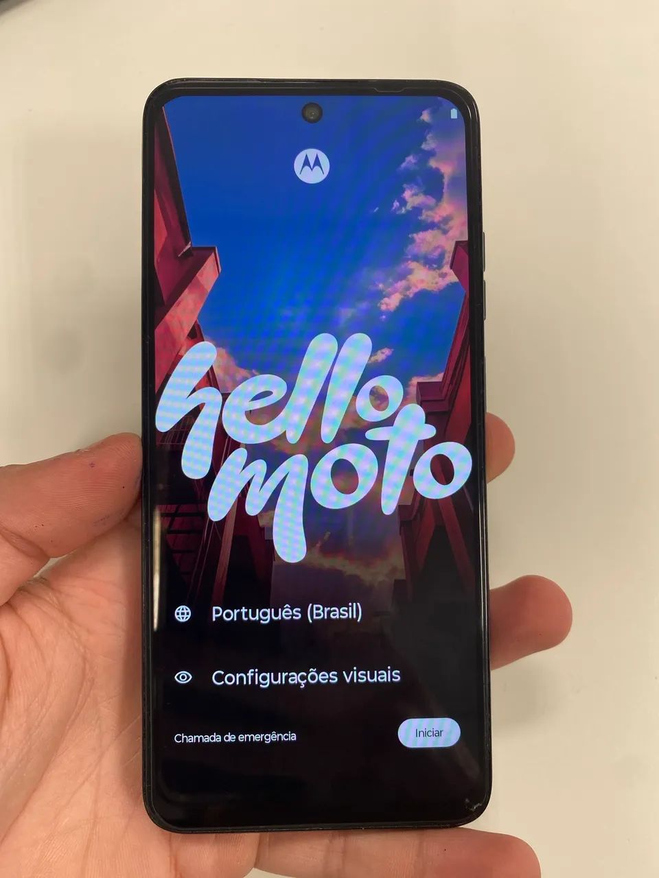 Celular Moto G34 - Foto 4