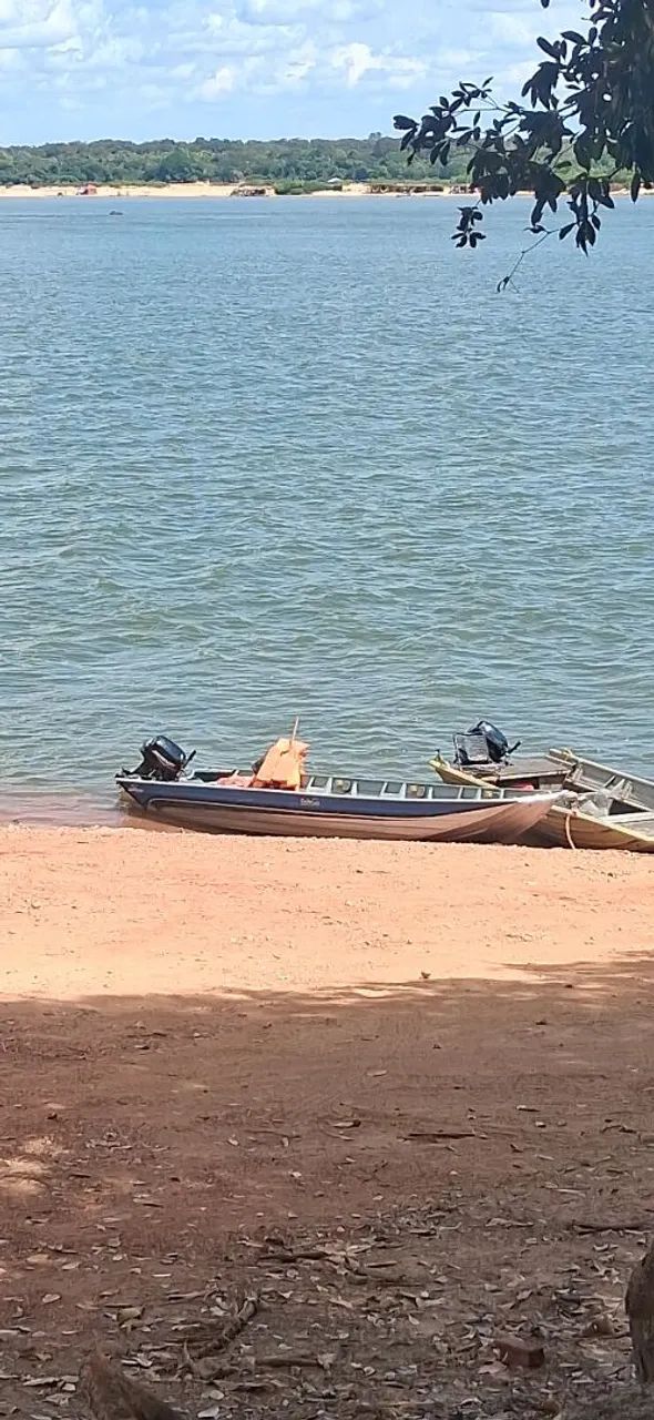 Canoa 6 mts  - Foto 2